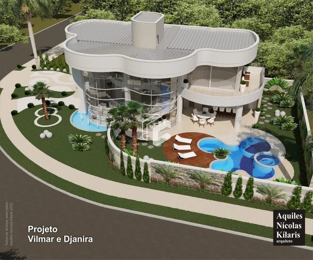 Terreno, 712 m² - Foto 3