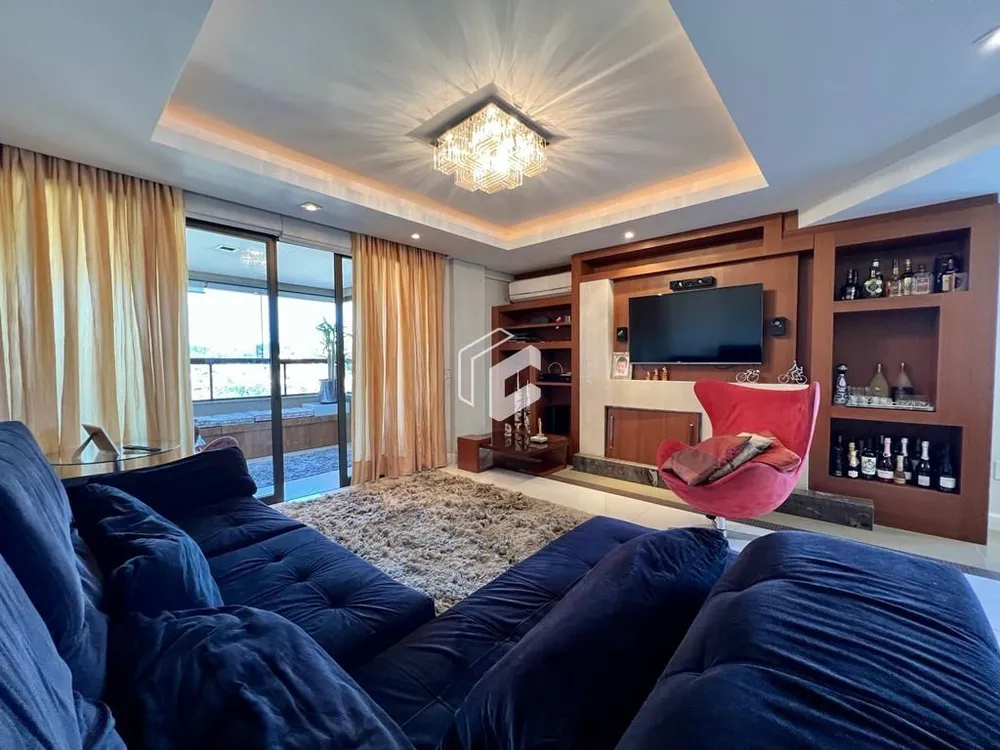 Apartamento, 3 quartos, 200 m² - Foto 4