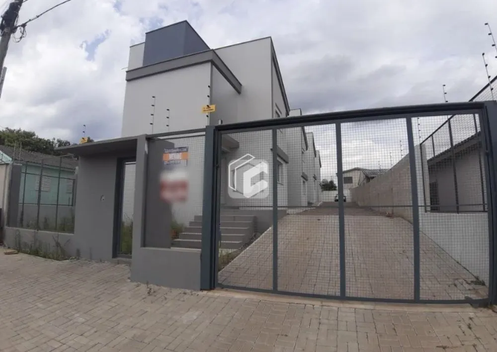 Casa, 2 quartos, 72 m² - Foto 1