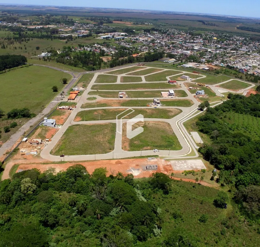 Terreno, 391 m² - Foto 1