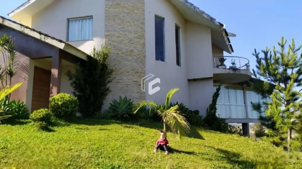 Casa, 4 quartos, 320 m² - Foto 4