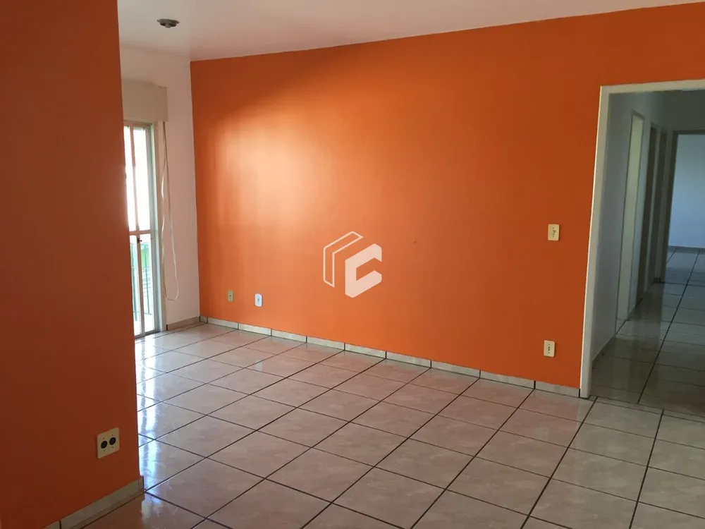 Apartamento, 3 quartos, 80 m² - Foto 3