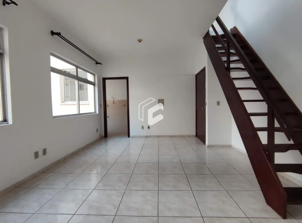Apartamento, 1 quarto, 59 m² - Foto 3