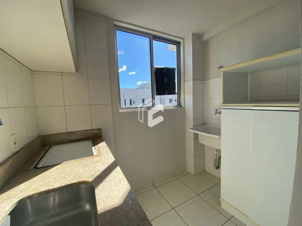 Apartamento, 3 quartos, 59 m² - Foto 3