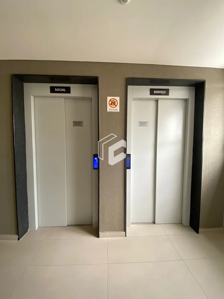 Apartamento, 3 quartos, 152 m² - Foto 1
