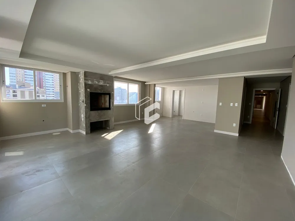 Apartamento, 3 quartos, 152 m² - Foto 3