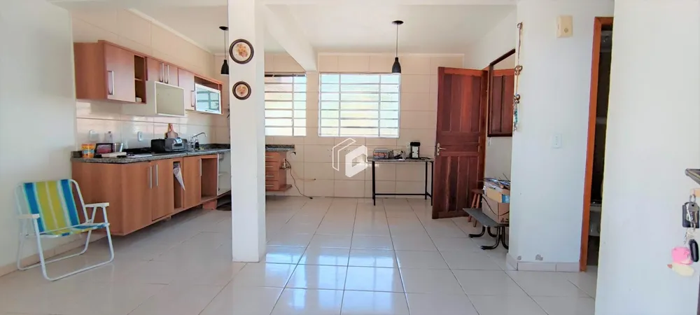 Casa, 3 quartos, 109 m² - Foto 1
