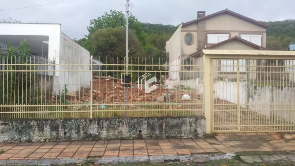 Terreno, 771 m² - Foto 1