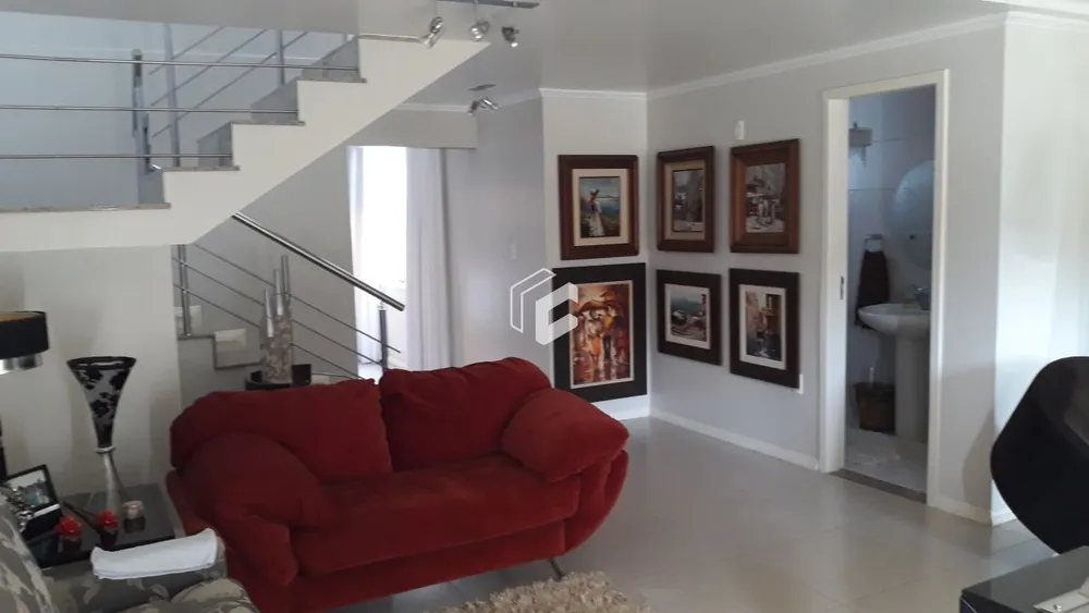 Casa, 4 quartos, 283 m² - Foto 3