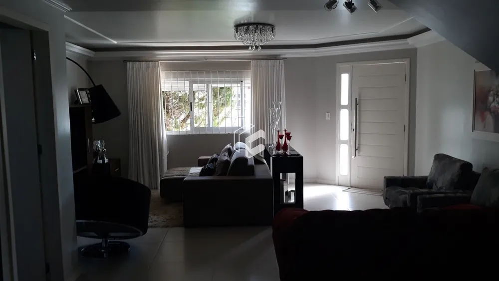 Casa, 4 quartos, 283 m² - Foto 4
