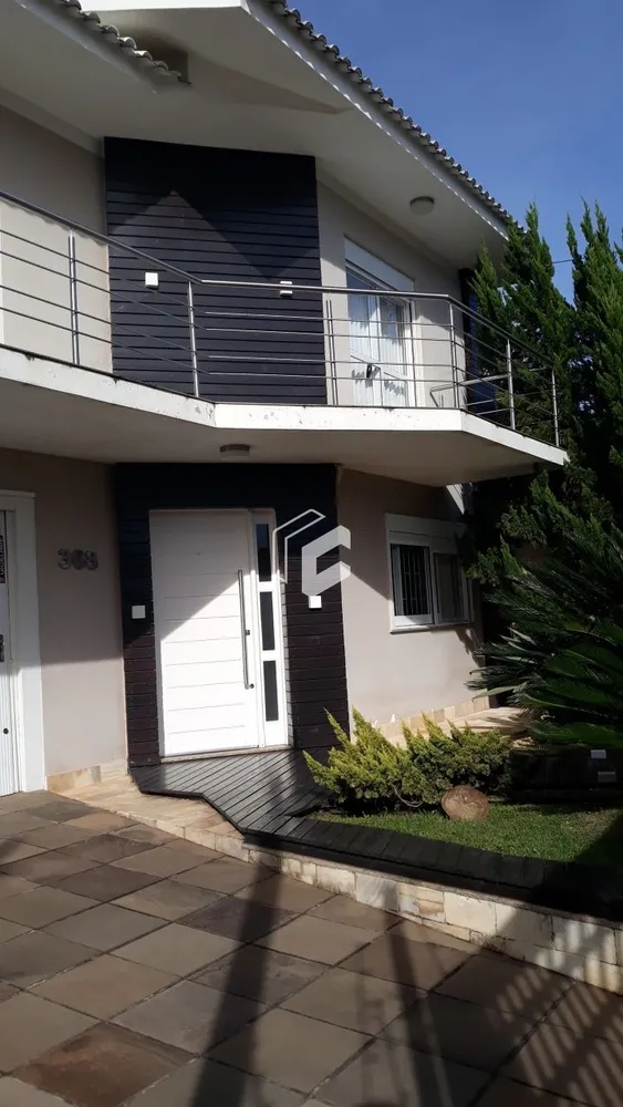 Casa, 4 quartos, 283 m² - Foto 2