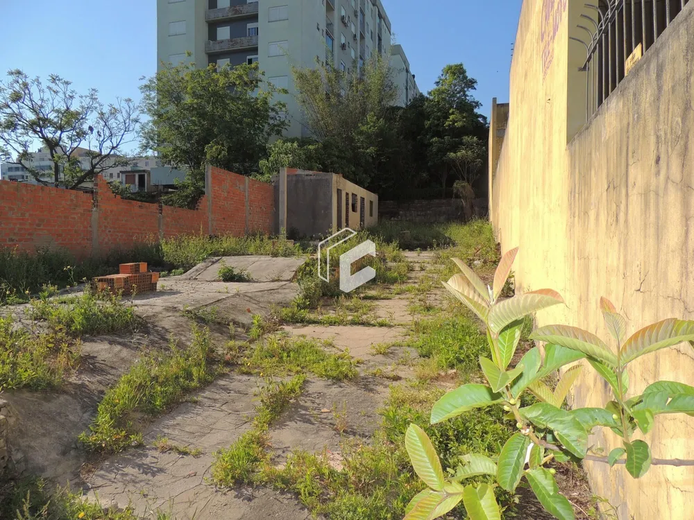 Terreno, 630 m² - Foto 1