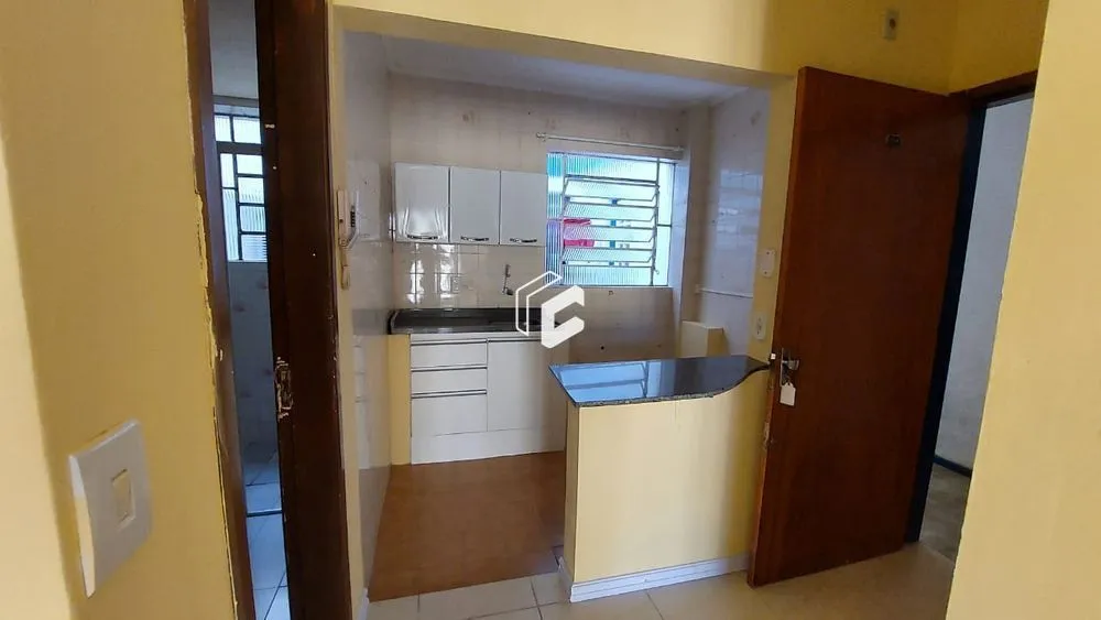 Apartamento, 1 quarto, 45 m² - Foto 2