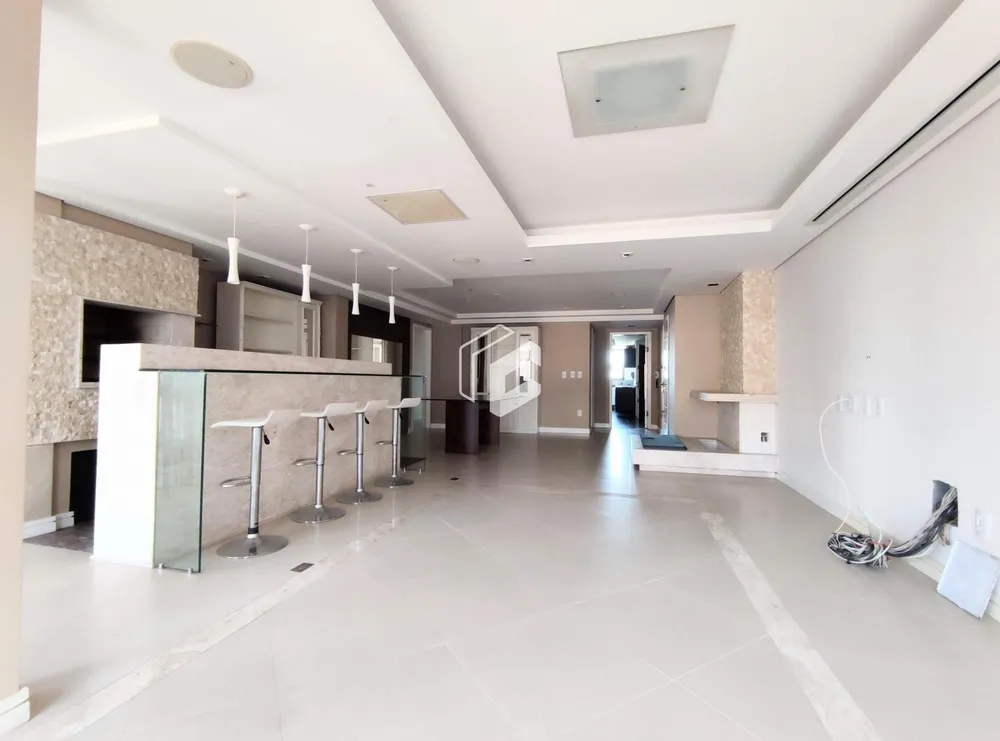 Apartamento, 3 quartos, 187 m² - Foto 2