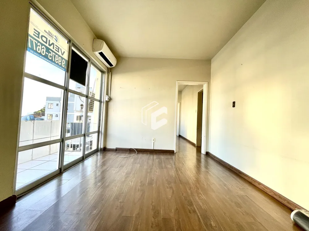 Apartamento, 2 quartos, 93 m² - Foto 3