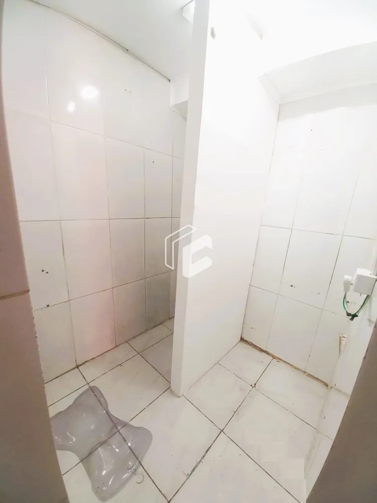 Loja-Salão, 40 m² - Foto 3