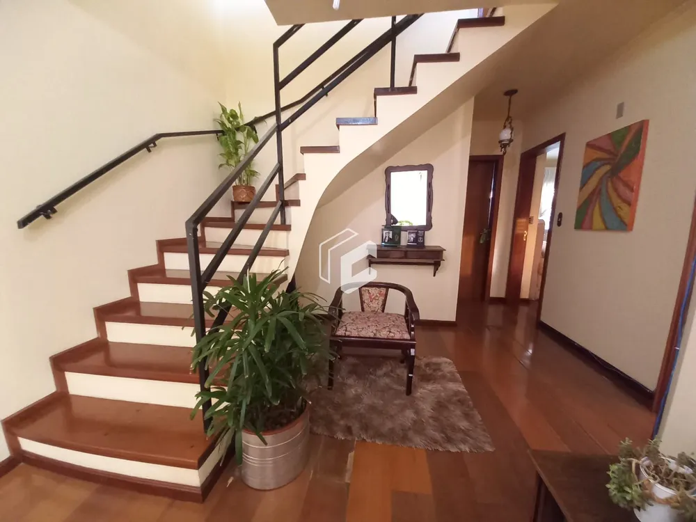 Cobertura, 3 quartos, 127 m² - Foto 4