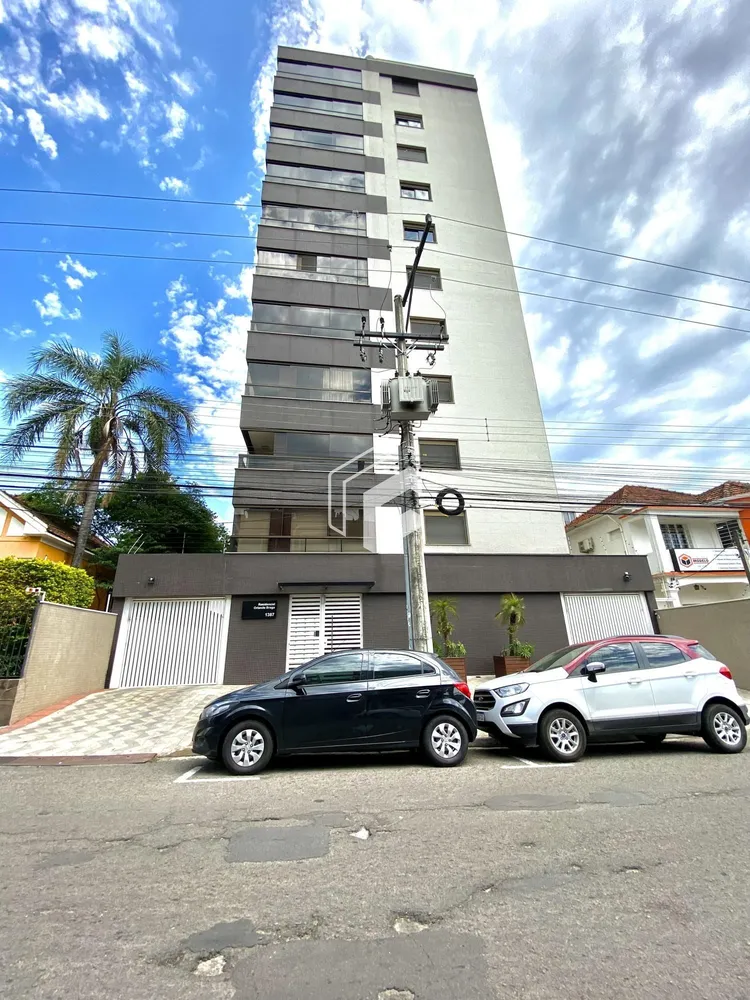 Apartamento, 2 quartos, 70 m² - Foto 1