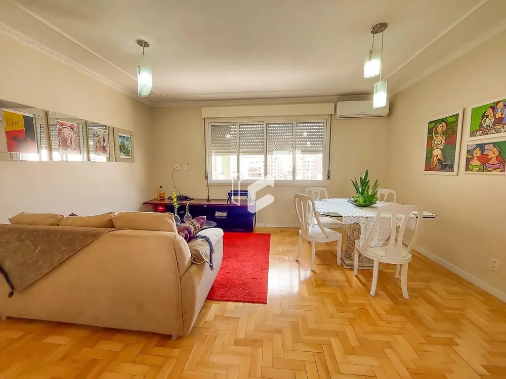 Apartamento, 2 quartos, 86 m² - Foto 3