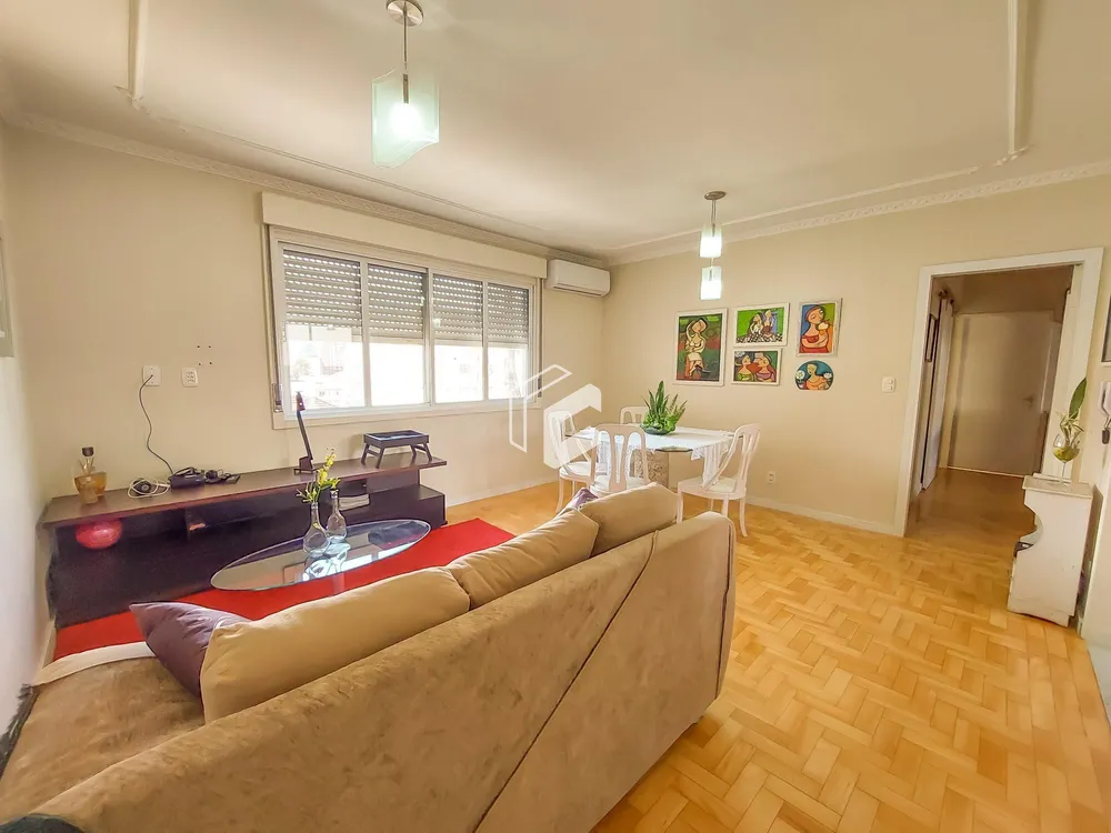 Apartamento, 2 quartos, 86 m² - Foto 2