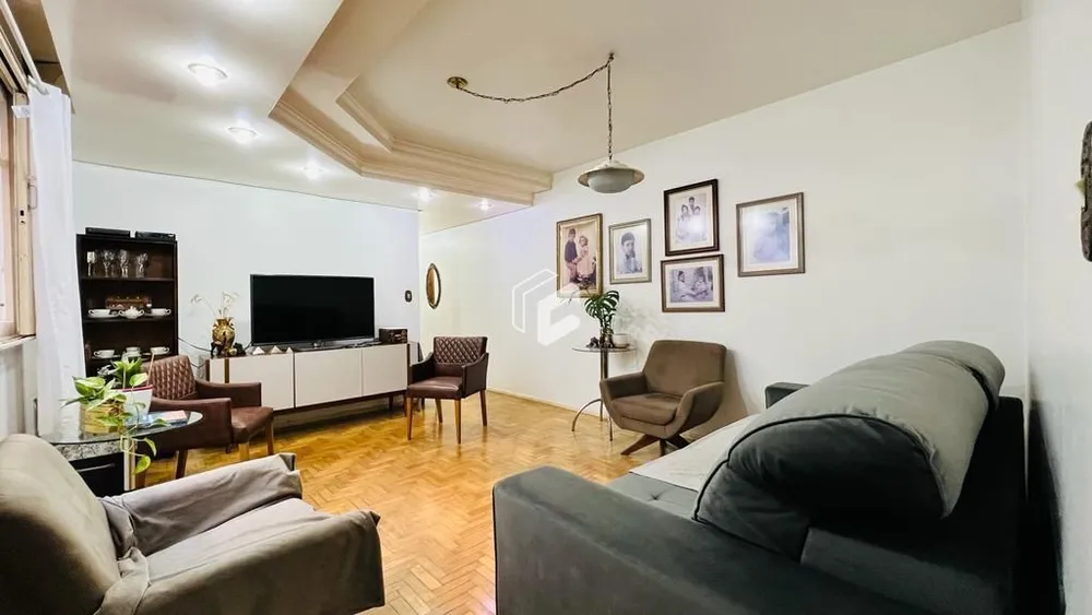 Apartamento, 3 quartos, 113 m² - Foto 3