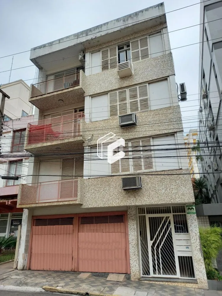 Apartamento, 3 quartos, 113 m² - Foto 1