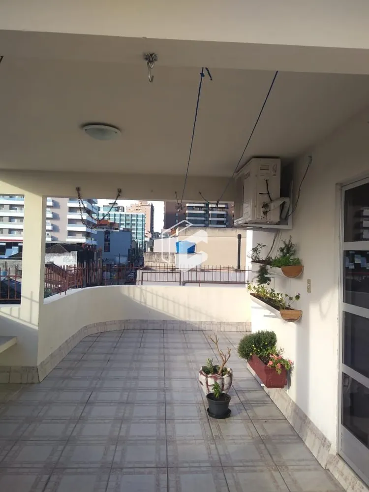 Apartamento, 3 quartos, 148 m² - Foto 2