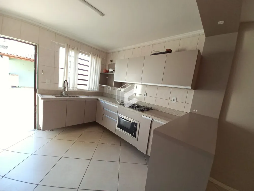 Casa, 3 quartos, 87 m² - Foto 1