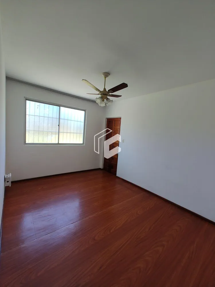 Apartamento, 2 quartos, 55 m² - Foto 1
