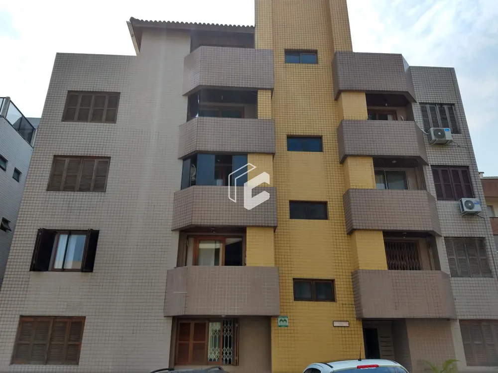 Apartamento, 3 quartos, 101 m² - Foto 1