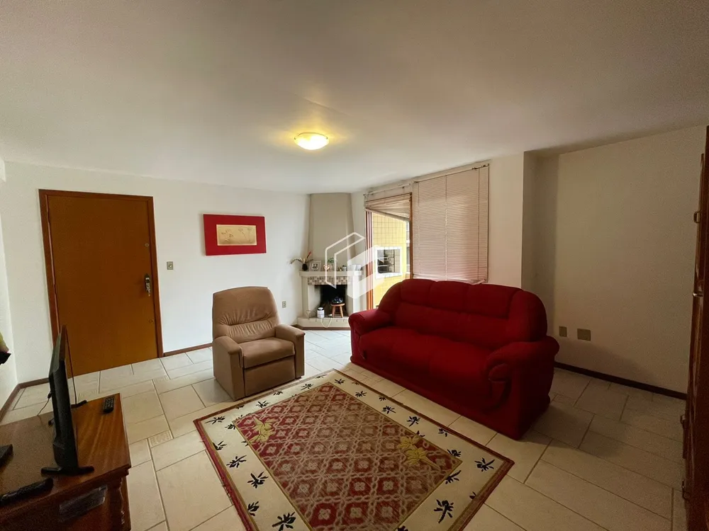 Apartamento, 3 quartos, 101 m² - Foto 4