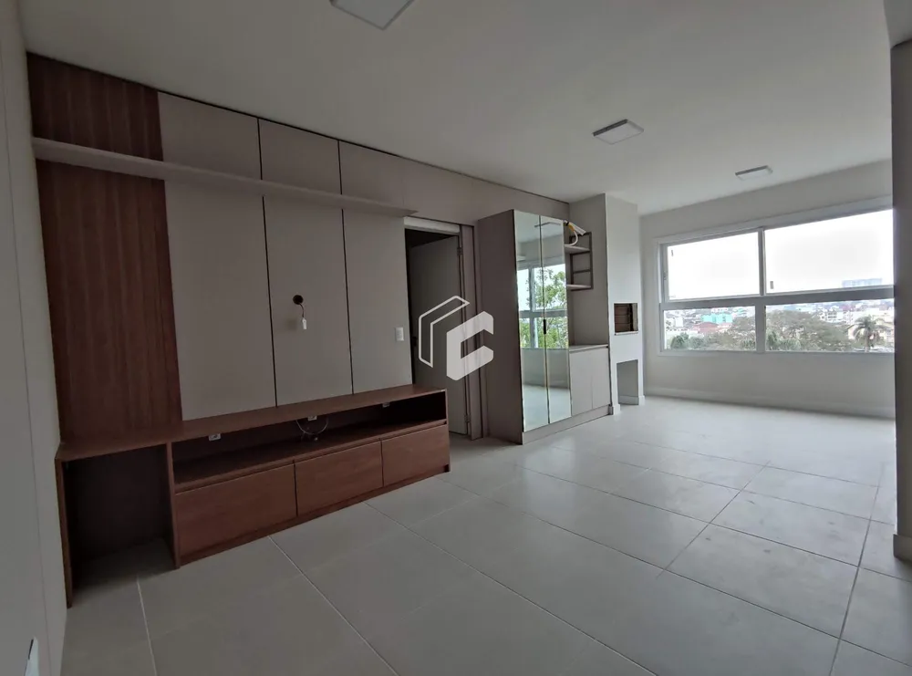 Apartamento, 2 quartos, 77 m² - Foto 3