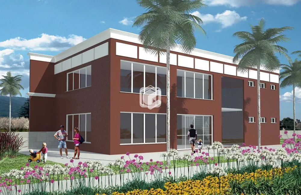 Terreno, 405 m² - Foto 4