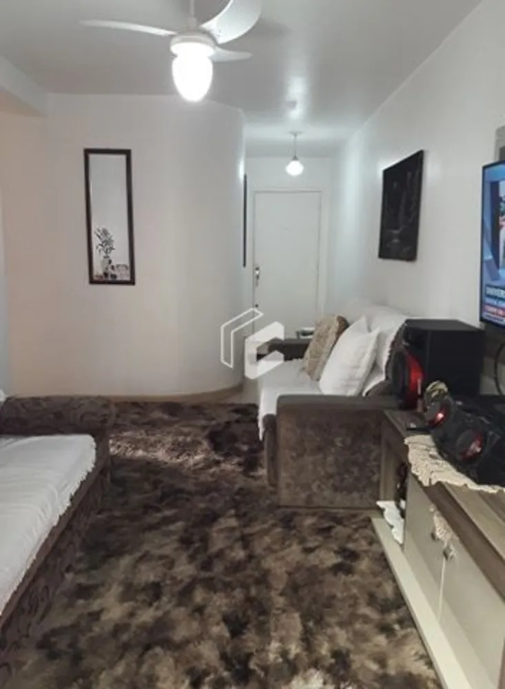 Apartamento, 2 quartos, 64 m² - Foto 1
