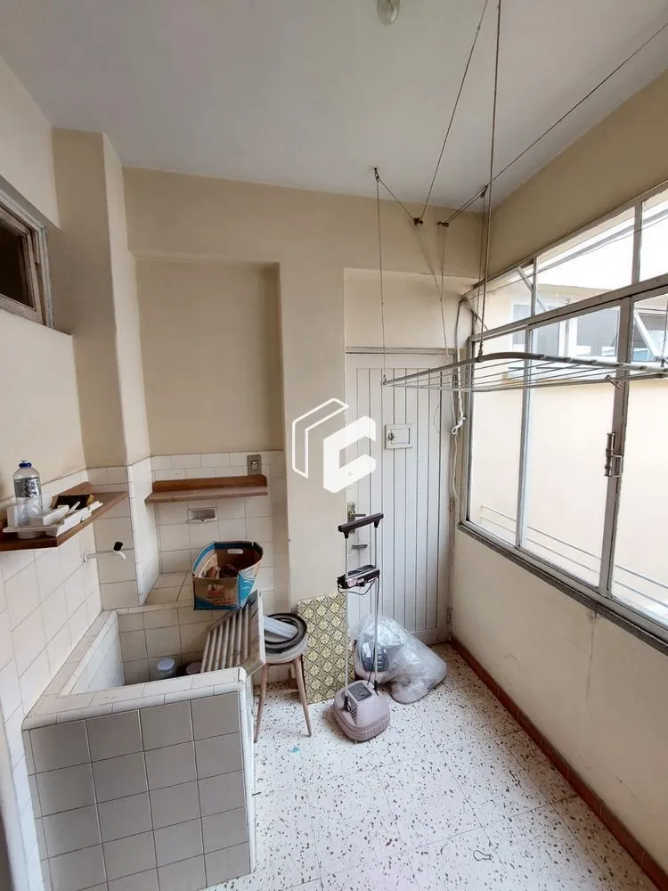 Apartamento, 3 quartos, 82 m² - Foto 2
