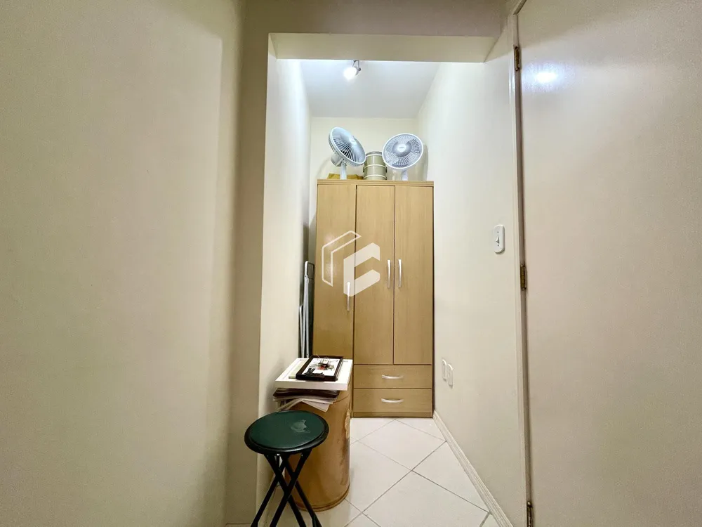 Apartamento, 1 quarto, 41 m² - Foto 3