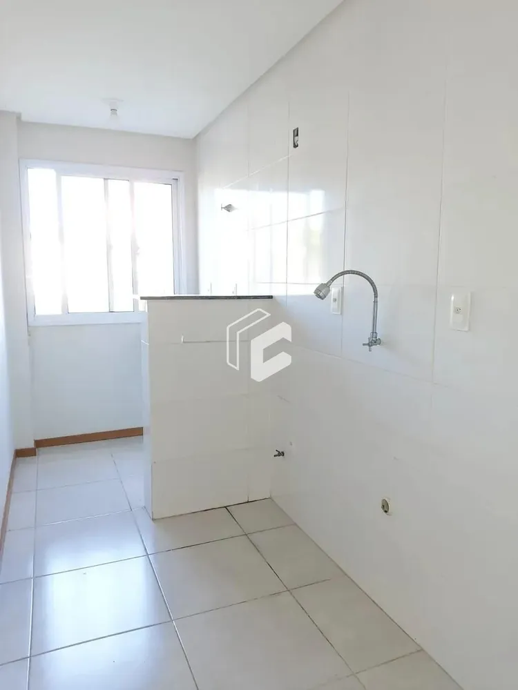 Apartamento, 2 quartos, 50 m² - Foto 4