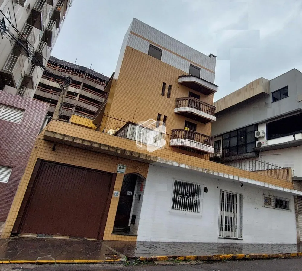 Apartamento, 3 quartos, 109 m² - Foto 1