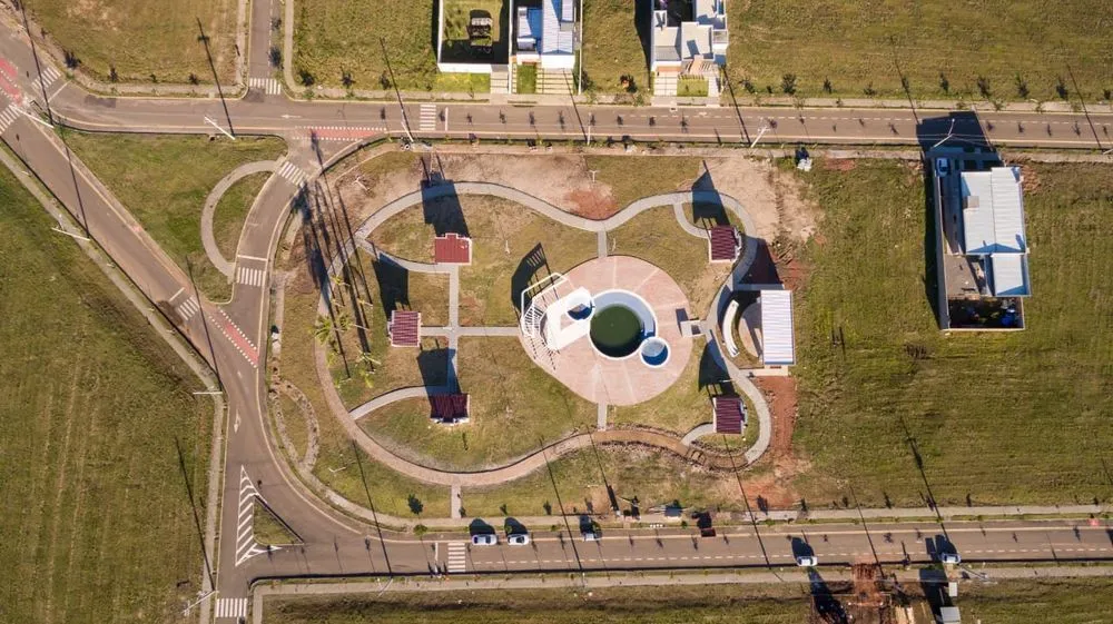 Terreno, 350 m² - Foto 1