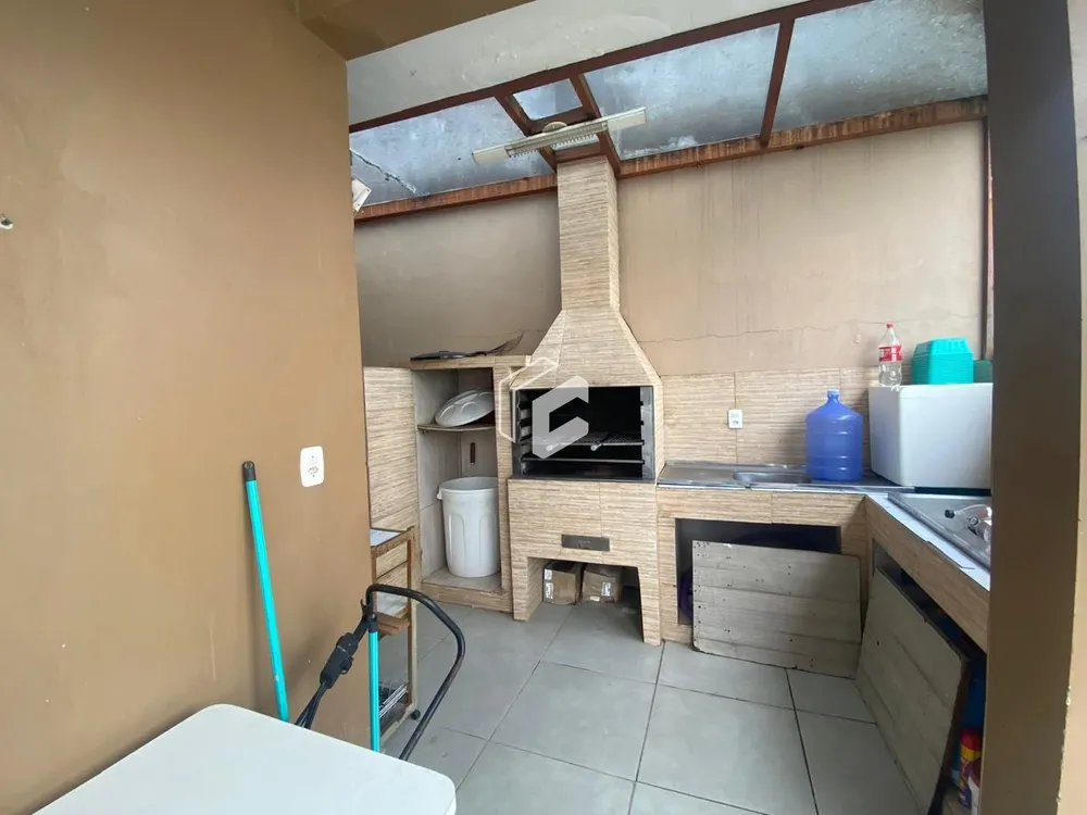Casa, 3 quartos, 132 m² - Foto 1