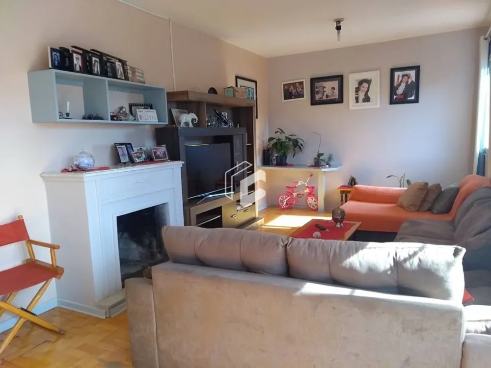 Apartamento, 3 quartos, 128 m² - Foto 2