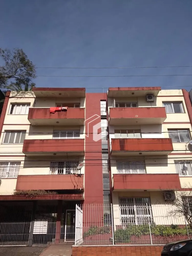 Apartamento, 3 quartos, 128 m² - Foto 1