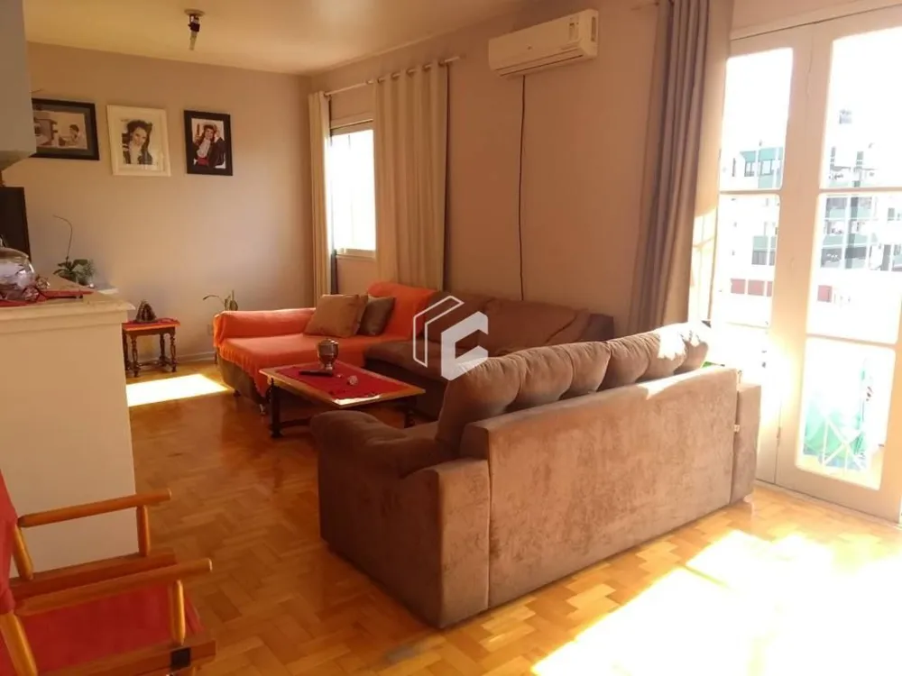 Apartamento, 3 quartos, 128 m² - Foto 3