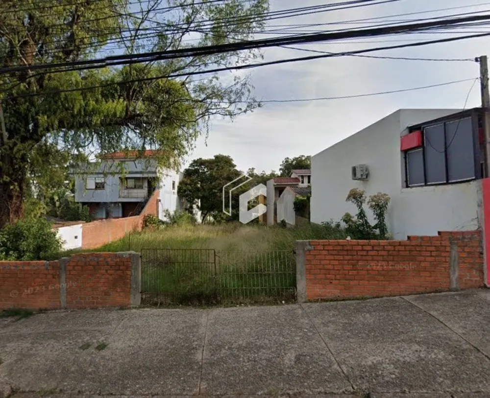 Terreno, 500 m² - Foto 1