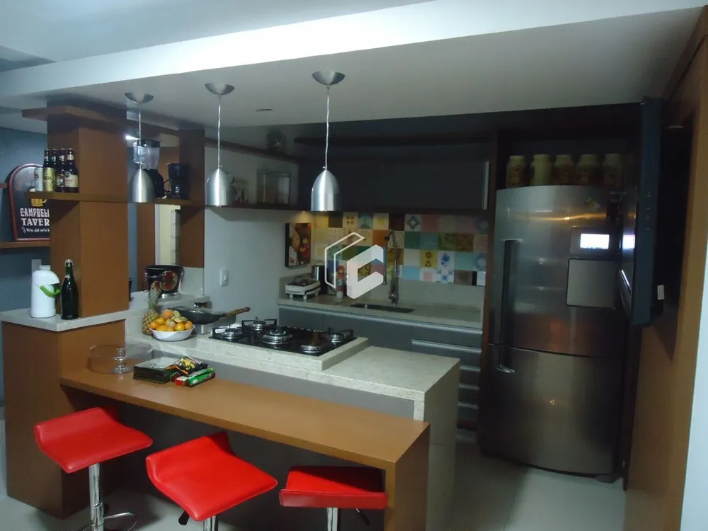 Casa, 4 quartos, 140 m² - Foto 3