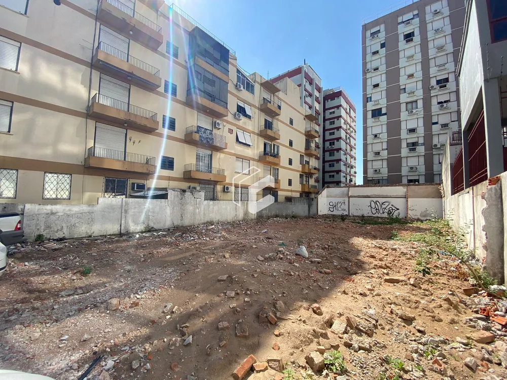 Terreno, 426 m² - Foto 1