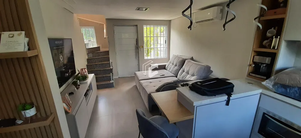Casa, 3 quartos, 96 m² - Foto 4