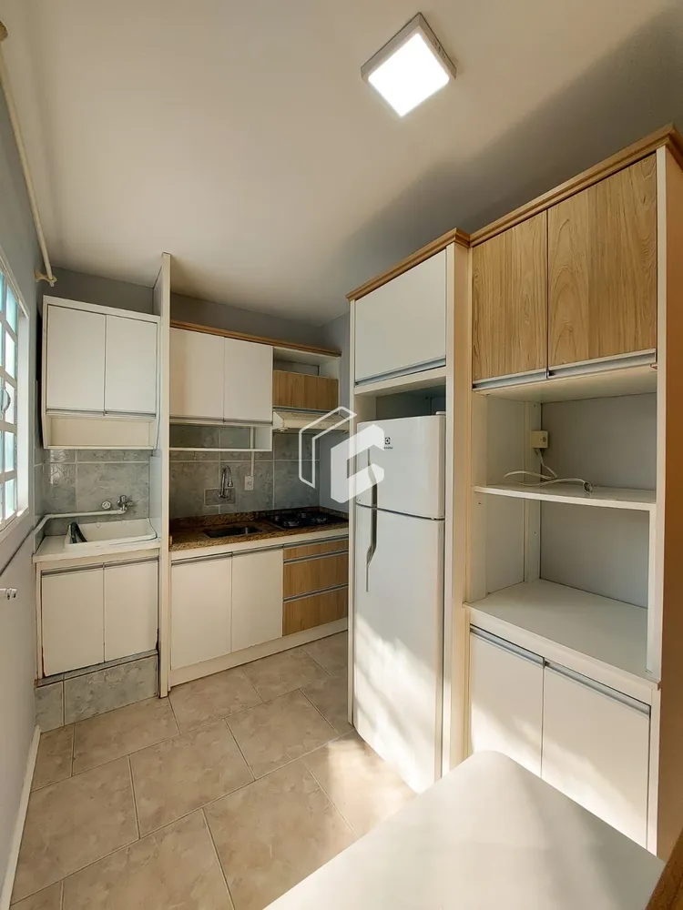 Apartamento, 1 quarto, 34 m² - Foto 1