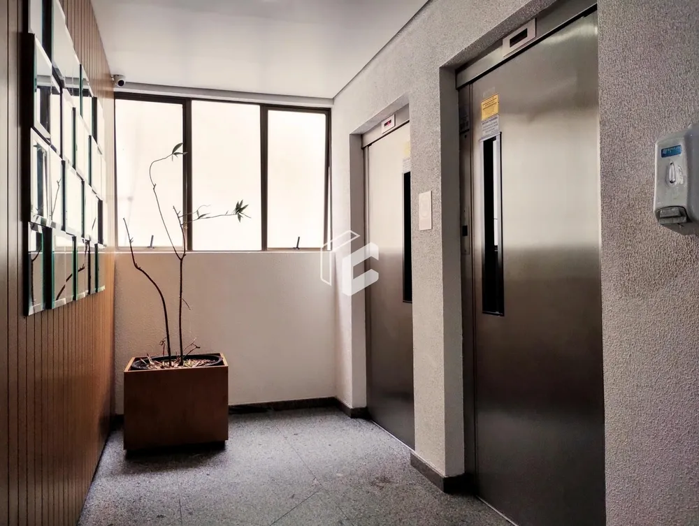 Apartamento, 2 quartos, 98 m² - Foto 3