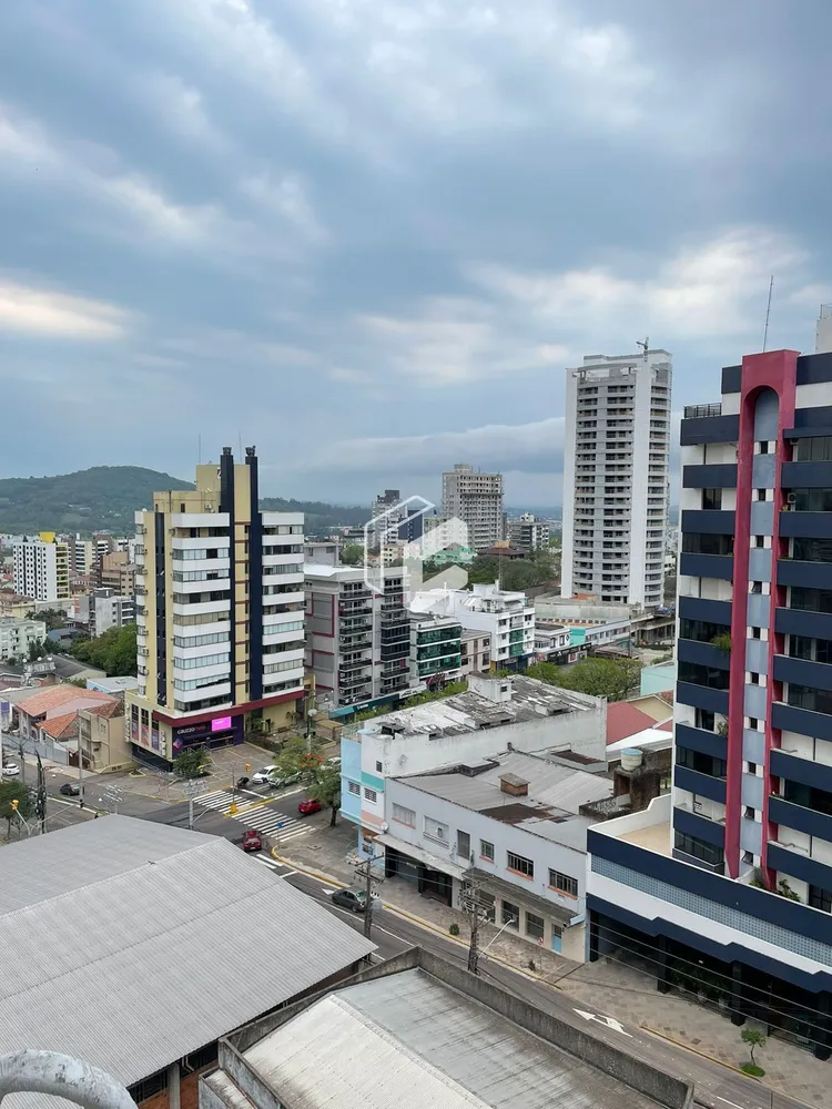Apartamento, 2 quartos, 98 m² - Foto 1